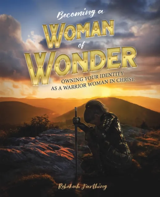 Becoming a Woman of Wonder