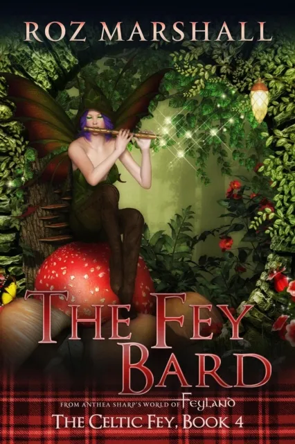 Fey Bard