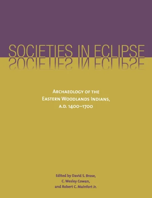 Societies in Eclipse