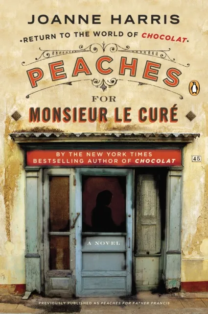Peaches for Monsieur le Cur