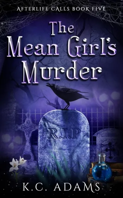 Mean Girl's Murder