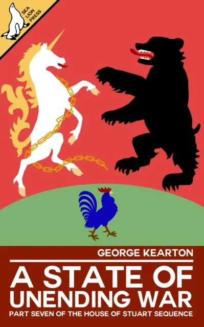 State of Unending War