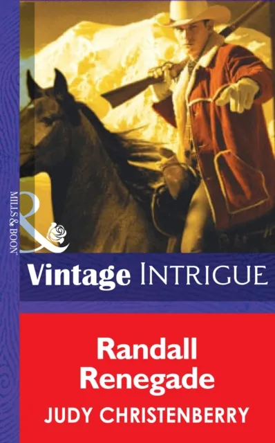 Randall Renegade