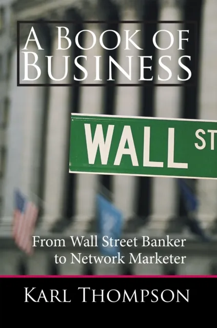Book of Business