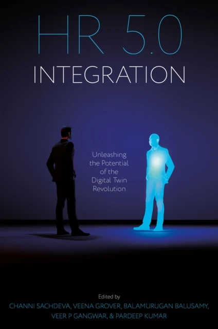 HR 5.0 Integration