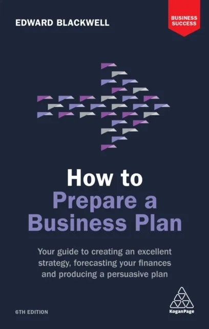 How to Prepare a Business Plan