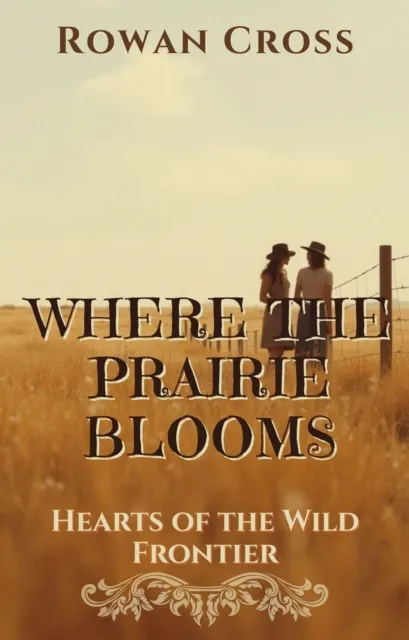 Where the Prairie Blooms