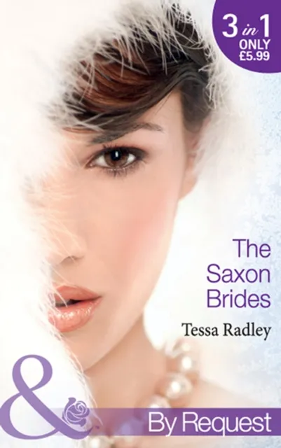 Saxon Brides