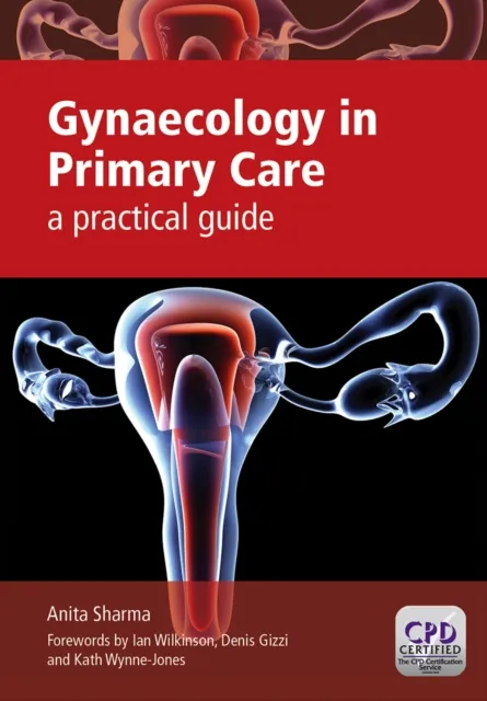 Gynaecology in Primary Care