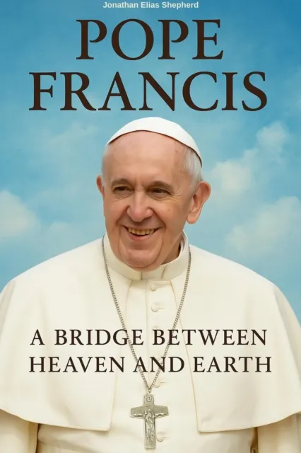 Pope Francis: A Bridge Between Heaven and Earth