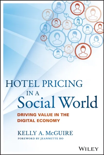 Hotel Pricing in a Social World
