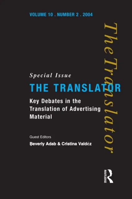 Key Debates in the Translation of Advertising Material