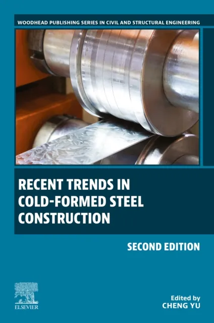 Recent Trends in Cold-Formed Steel Construction
