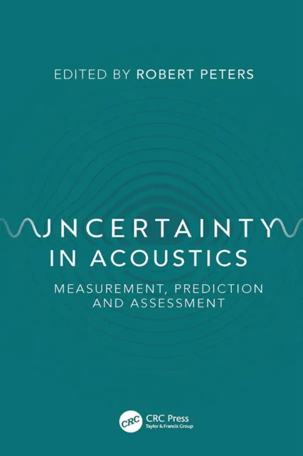 Uncertainty in Acoustics