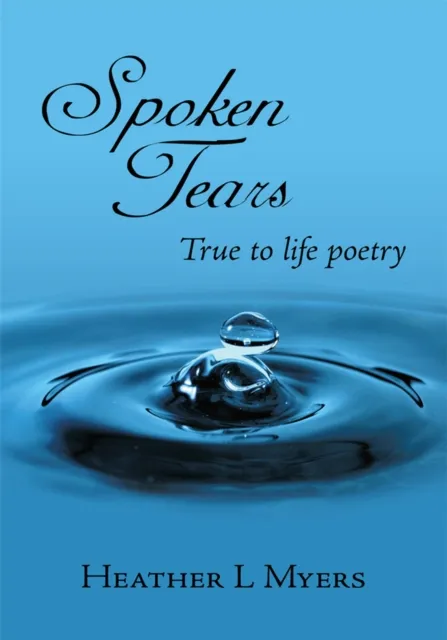Spoken Tears