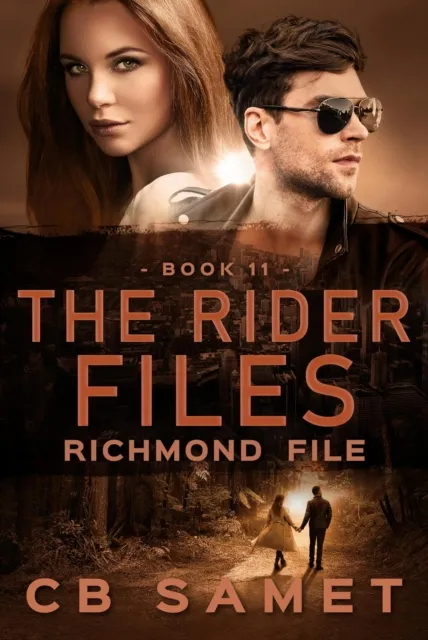 Richmond File