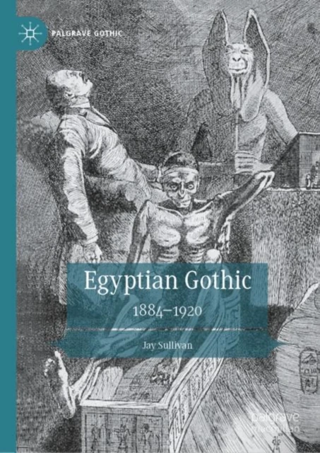 Egyptian Gothic