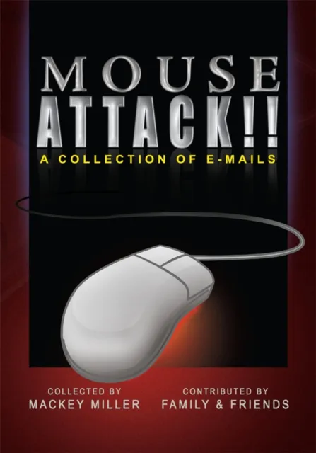 Mouse Attack!!