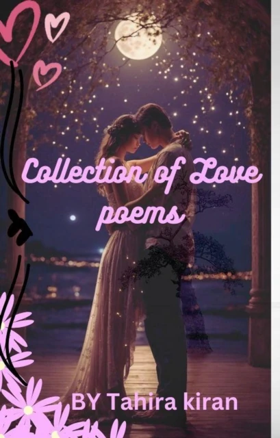 Collection of Love Poems