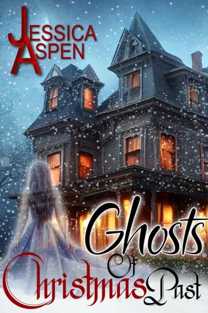 Ghosts of Christmas Past