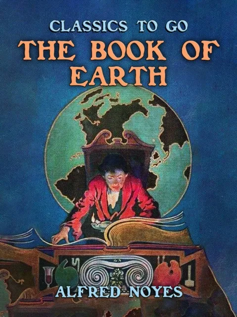 Book of Earth