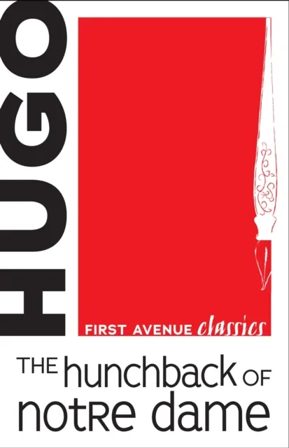 Hunchback of Notre Dame