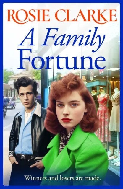 Family Fortune