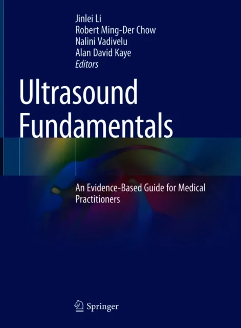 Ultrasound Fundamentals