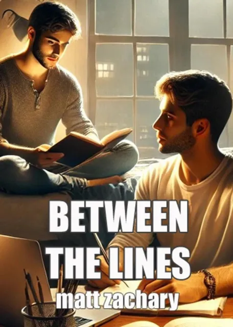 Between the Lines
