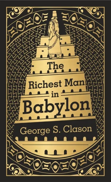 Richest Man in Babylon