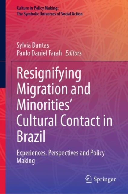 Resignifying Migration and Minorities' Cultural Contact in Brazil