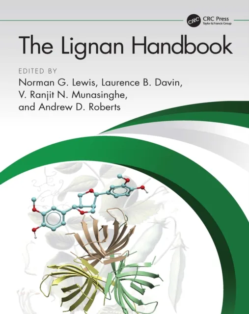 Lignan Handbook
