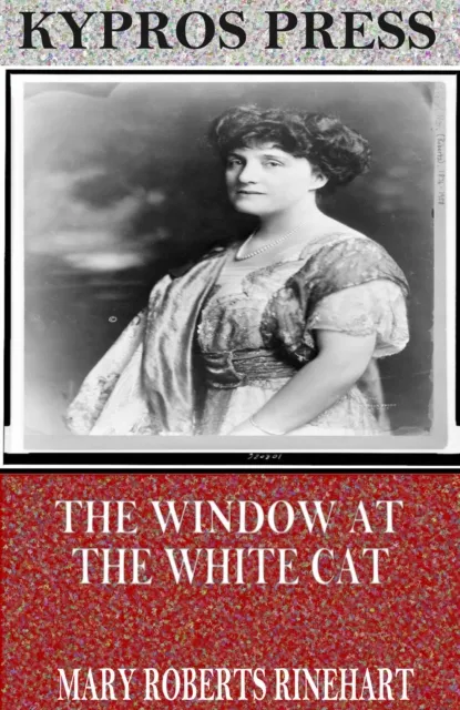 Window at the White Cat