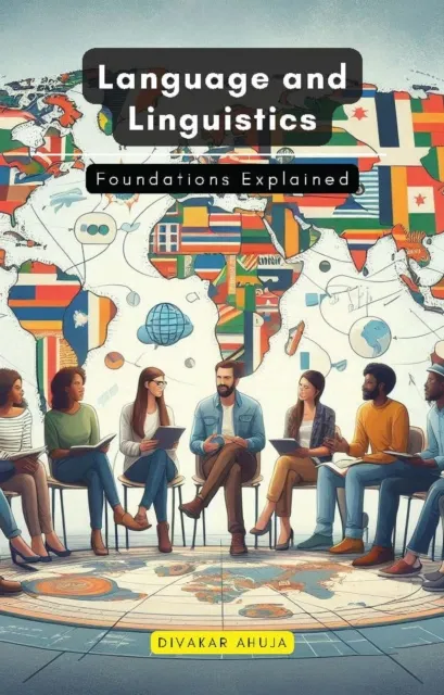 Language and Linguistics