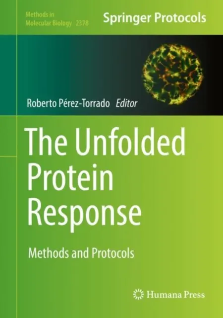 Unfolded Protein Response