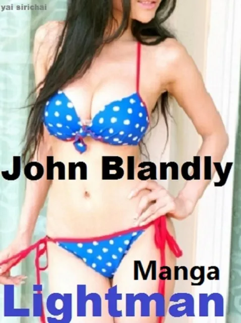 Lightman Manga