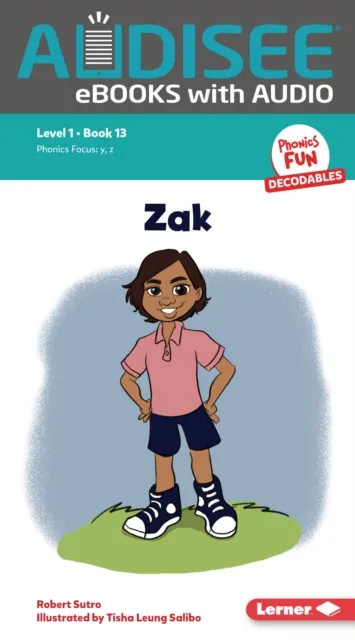 Zak