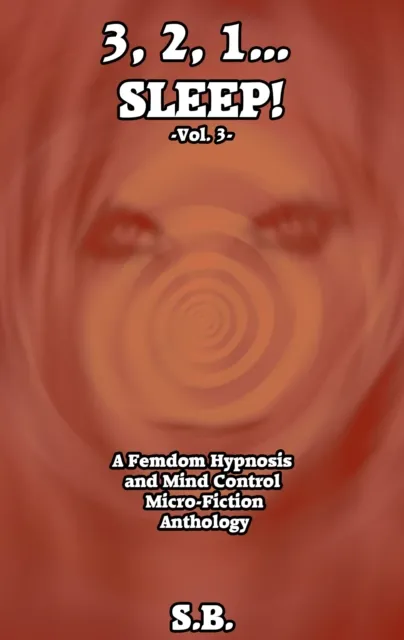 3, 2, 1... Sleep! - Vol. 3