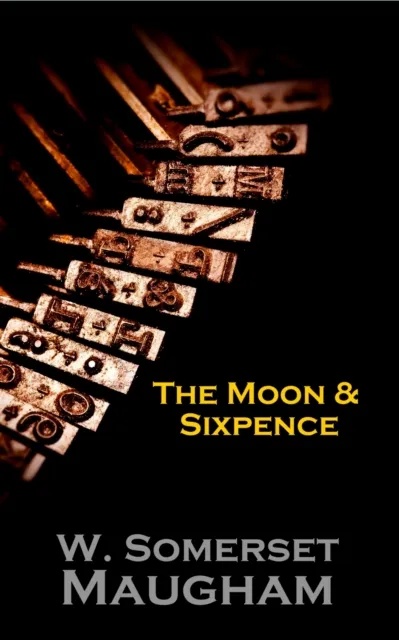 Moon And Sixpence