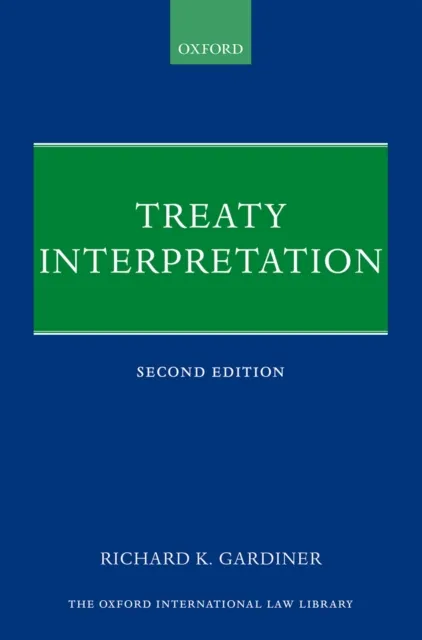 Treaty Interpretation