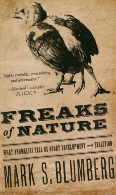 Freaks of Nature