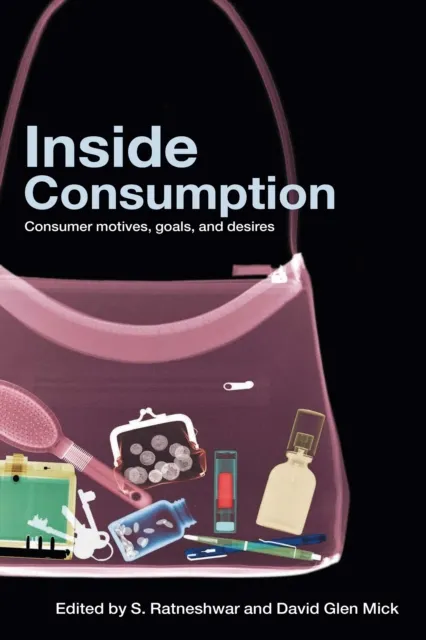 Inside Consumption