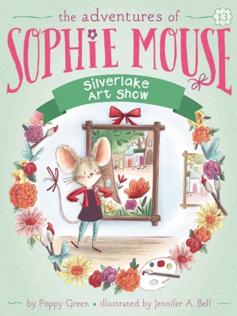 The Silverlake Art Show