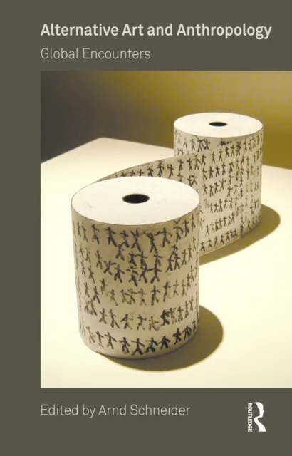 Alternative Art and Anthropology