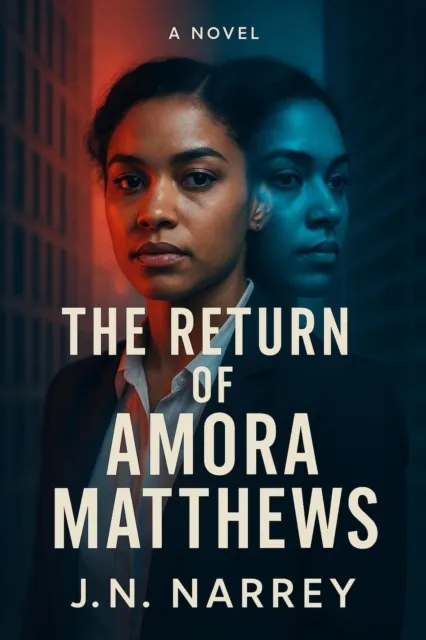 Return of Amora Matthews