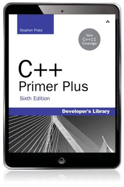 C++ Primer Plus