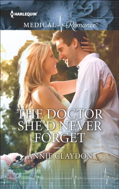 Doctor She'D Never Forget