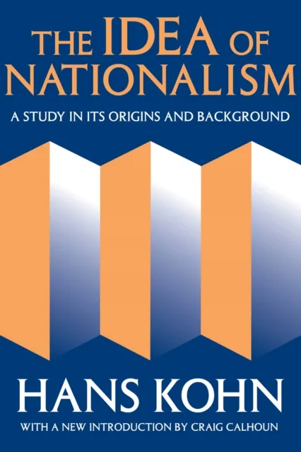 Idea of Nationalism