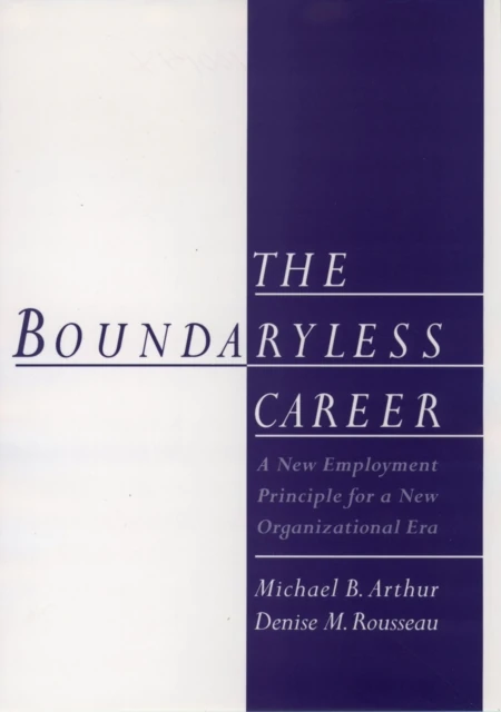 Boundaryless Career