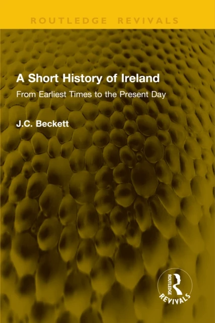 Short History of Ireland